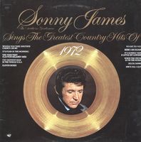 Sonny James - Sings The Greatest Country Hits Of 1972